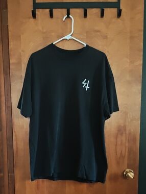 Lurking Class Graphic Tee
